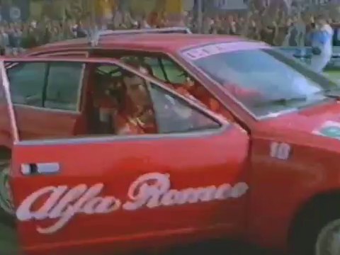 1976 Alfa Romeo Alfetta GTV 2000 [116.36]