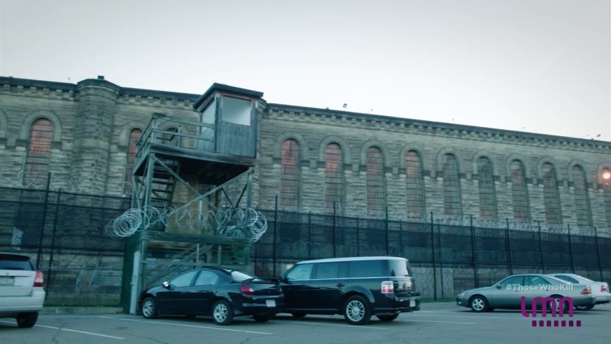 2009 Ford Flex SEL [D471]