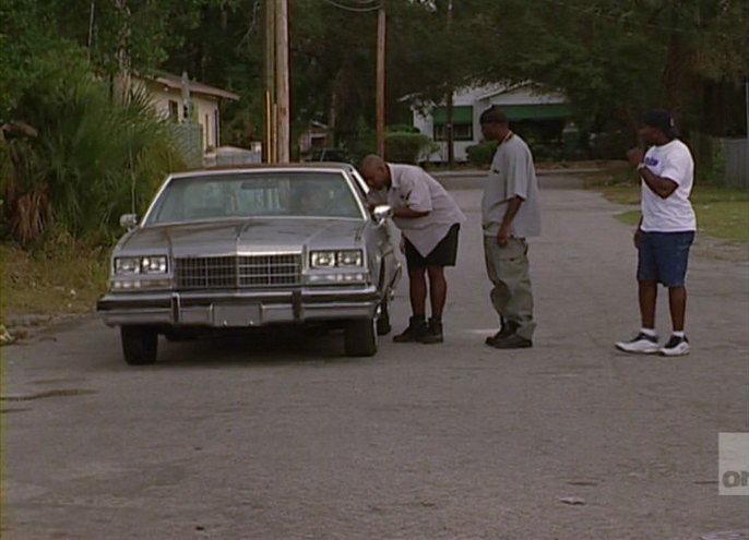 1977 Buick Electra 225