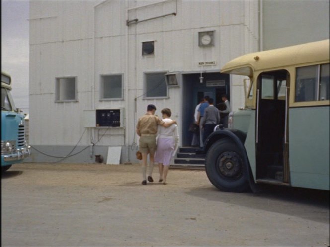 Bedford SB
