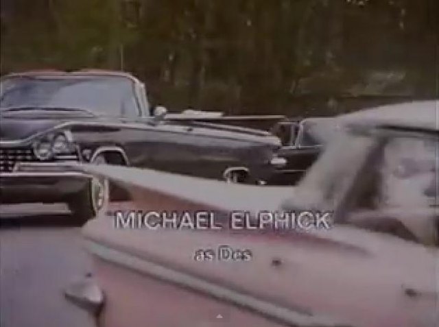 1959 Buick Electra 225 convertible