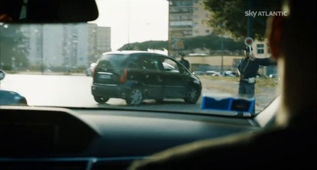 2005 Lancia Musa 1.3 Multijet [350]