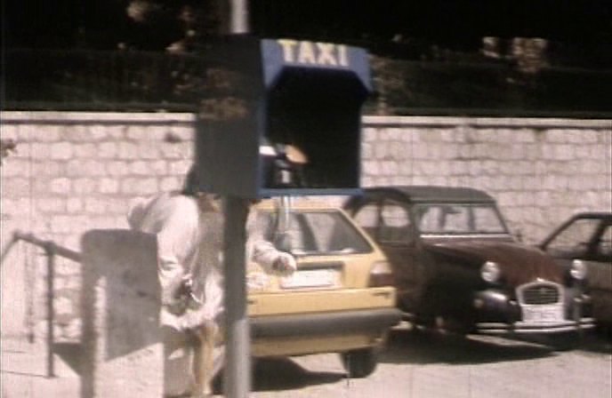 1986 Citroën 2CV 6 Charleston