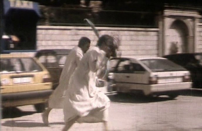 1983 Citroën BX 16 TRS