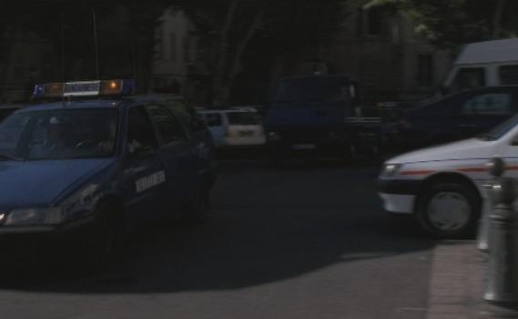 1995 Citroën ZX Break