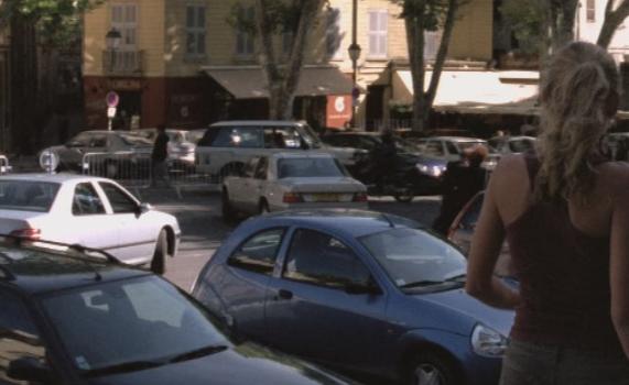 1999 Ford Ka MkI