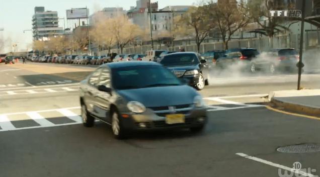 2003 Dodge Neon [PL]