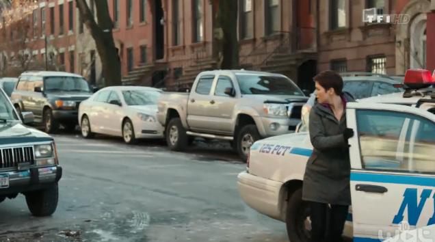 2005 Toyota Tacoma Double Cab [RN245]