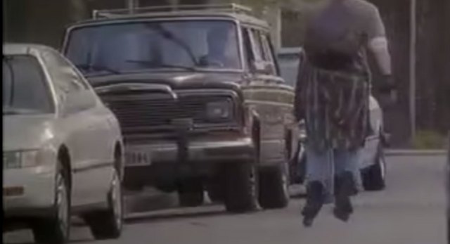 1994 Honda Accord LX [CD5]