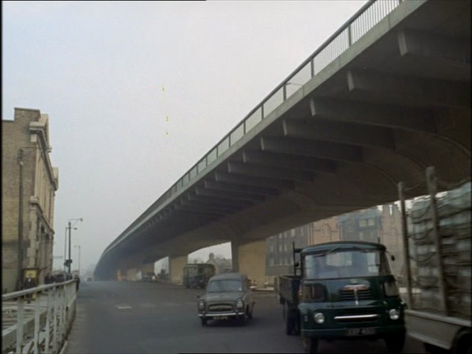 1960 Austin 304 K60 3-Ton [FG]