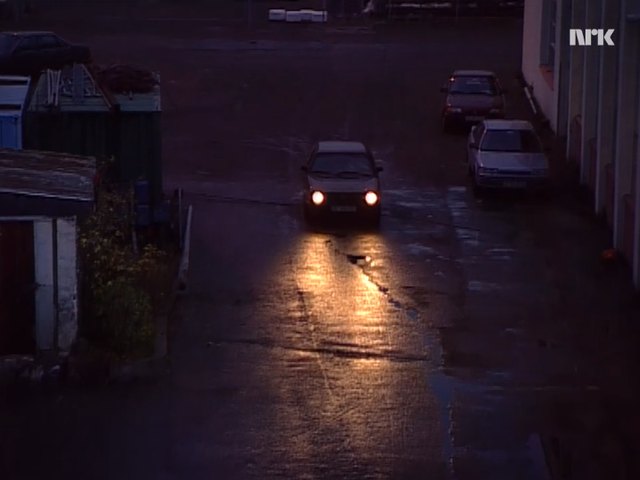1988 Toyota Carina II [T170]