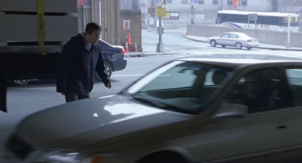 1997 Toyota Camry [XV20]