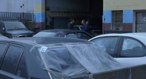 1992 Toyota 4Runner [N130]