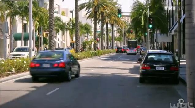 1998 Lexus GS [S160]