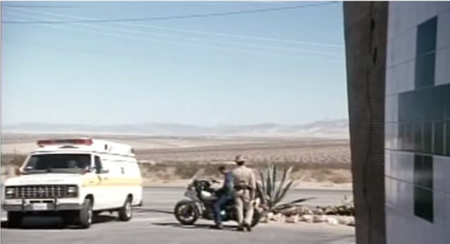 1983 Ford Econoline Super Van [E-350]