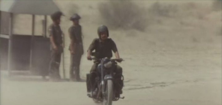 Royal Enfield Bullet