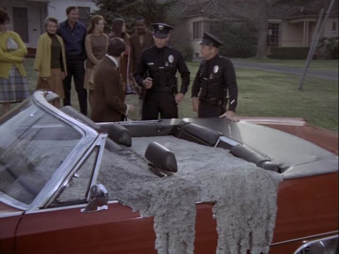 1969 Chrysler 300 Convertible [CM27]