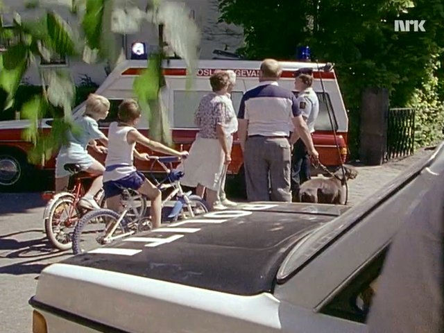 Mercedes-Benz Ambulanse VBK Rescueline 2500 [VF123]