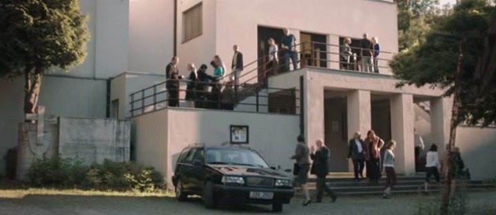 Volvo 850 [855]