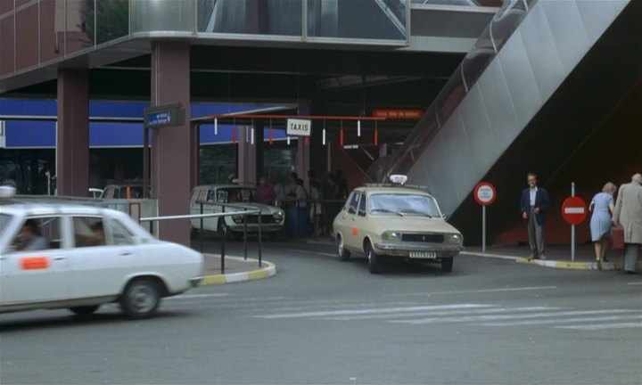 1976 Renault 12 L [R1170]