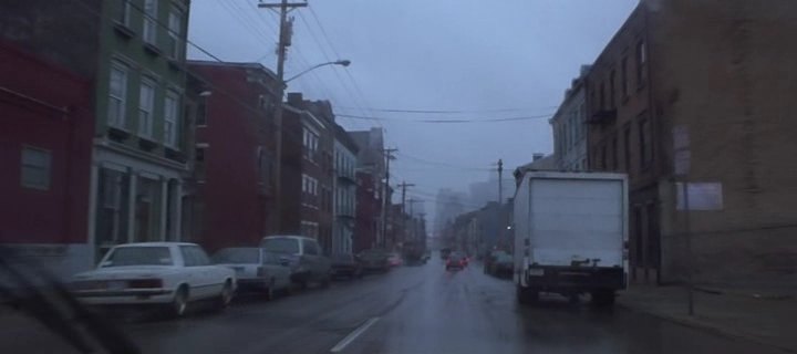 1985 Plymouth Reliant K