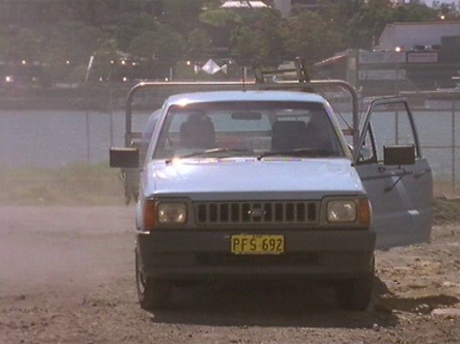 1988 Ford Courier [PC]