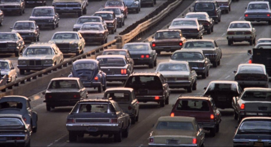 1972 Chevrolet Kingswood Estate