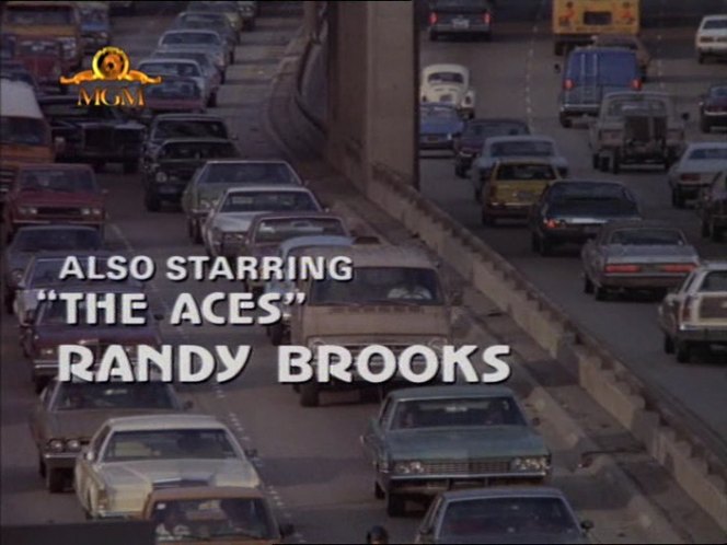 1968 Chevrolet Impala Sport Sedan