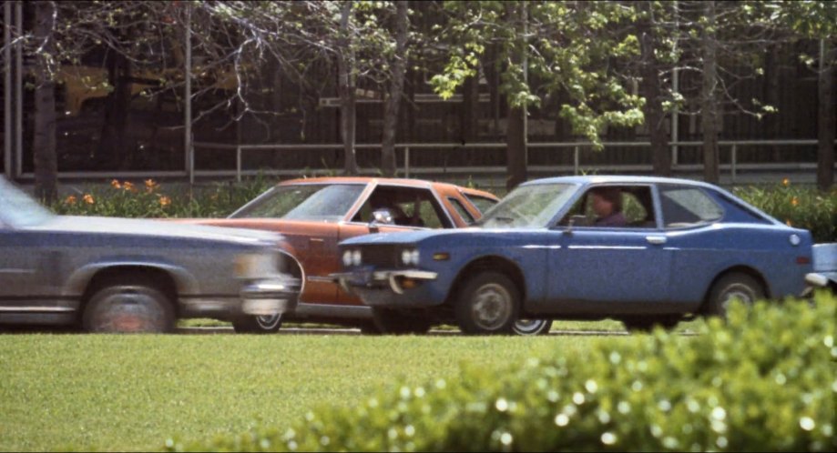 1973 Fiat 128 SL Coupé [128AC]