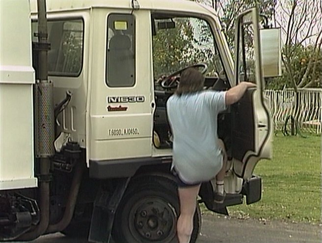 1983 International N1630