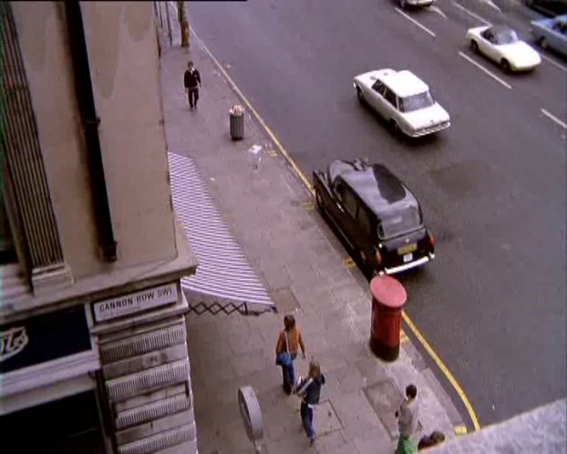 1970 Lotus Elan S4 DHC [Type 45]