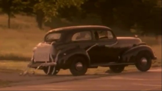 1939 Chevrolet unknown