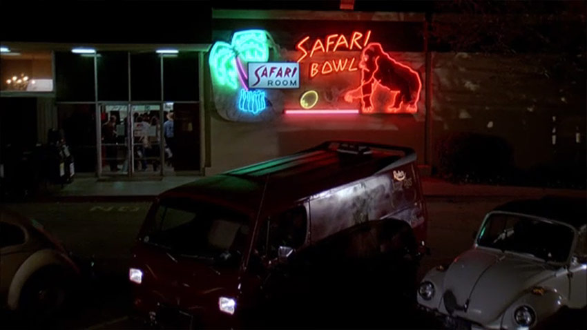 1973 Volkswagen Convertible [Typ 1]