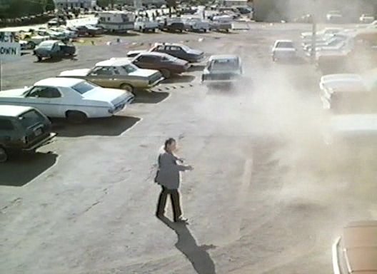 1969 Chevrolet Impala Sport Coupe