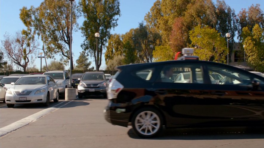 2007 Toyota Camry [XV40]