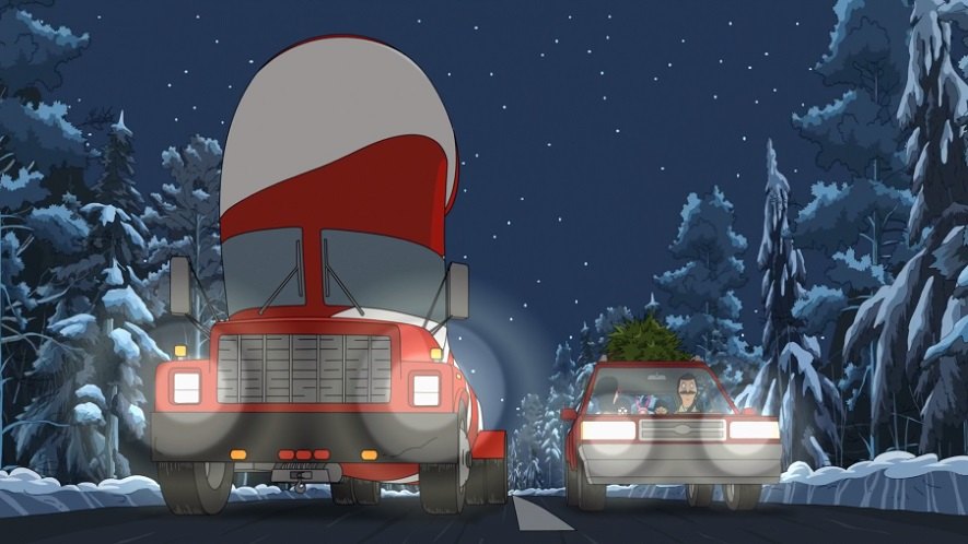 1990 Chevrolet Kodiak (by default) [GMT530]