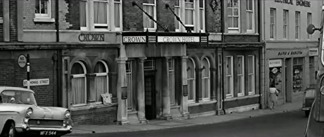 1957 Vauxhall Victor Series 1 [F]