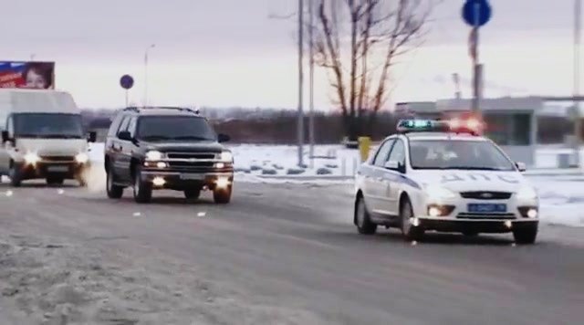 2005 Ford Focus MkII