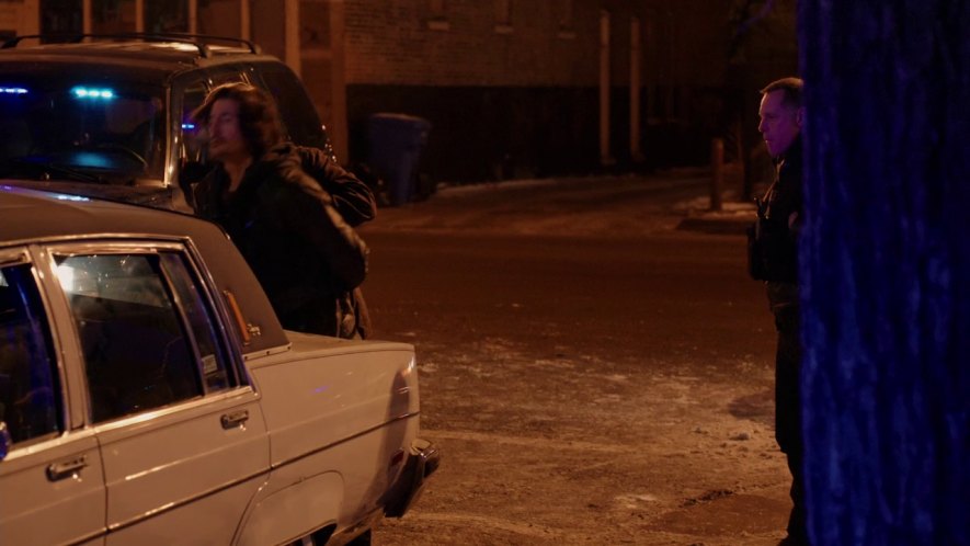 1980 Oldsmobile Ninety-Eight Regency