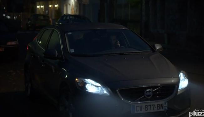 2013 Volvo V40 D3 SE Nav Gen.3