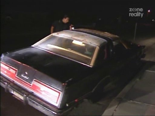 1977 Ford Thunderbird