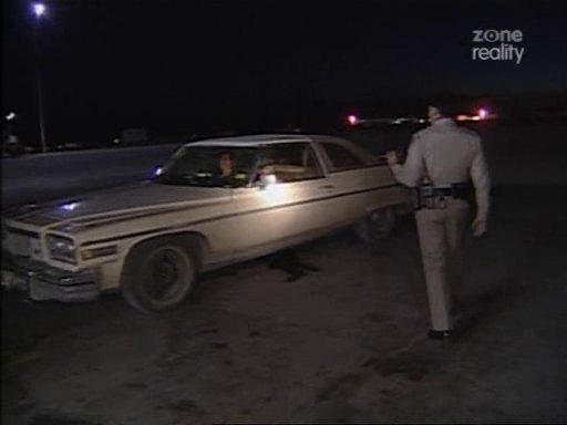 1976 Buick Electra Limited Coupe