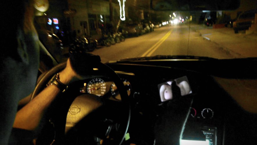 1998 Nissan Pathfinder [R50]