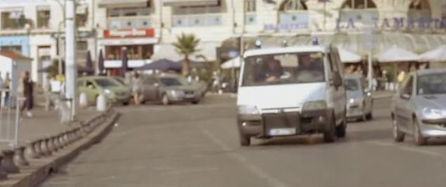 2002 Citroën Jumper Série 1