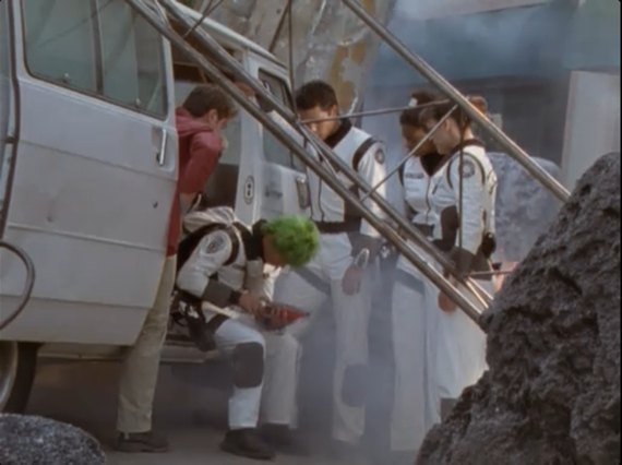 1985 Chevrolet Chevy Van