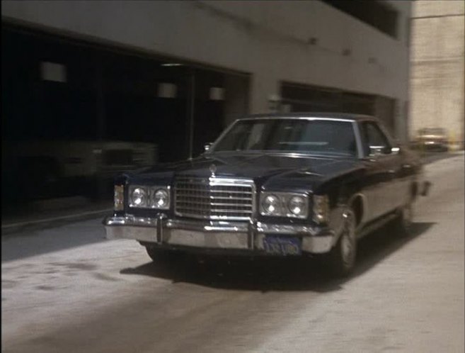 1978 Ford LTD