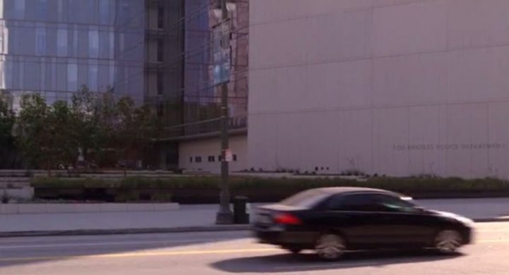 2006 Honda Accord [CM]