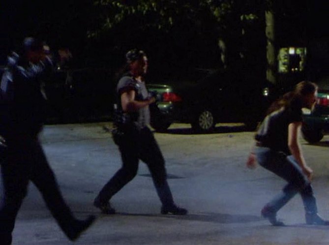 1995 Dodge Stratus [JA]