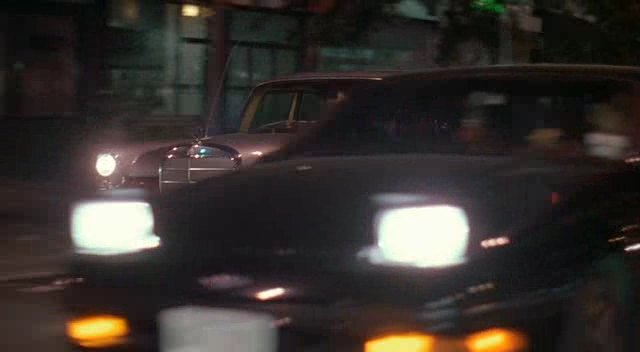 1989 Ford Probe GL [SN16]