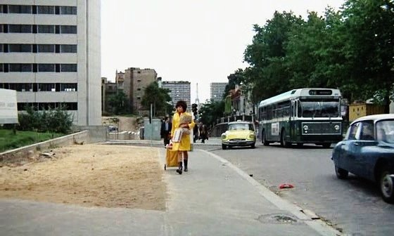 1965 Berliet PCMR B1 Standard